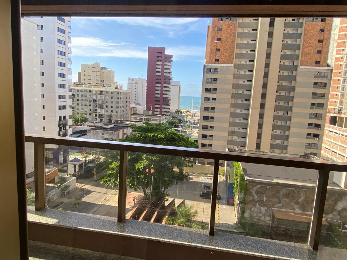 HOTEL LUZON RESIDENCE APARTMENTS FORTALEZA (CEARA) 3* (Brasil) - de R$ 157  | iBOOKED